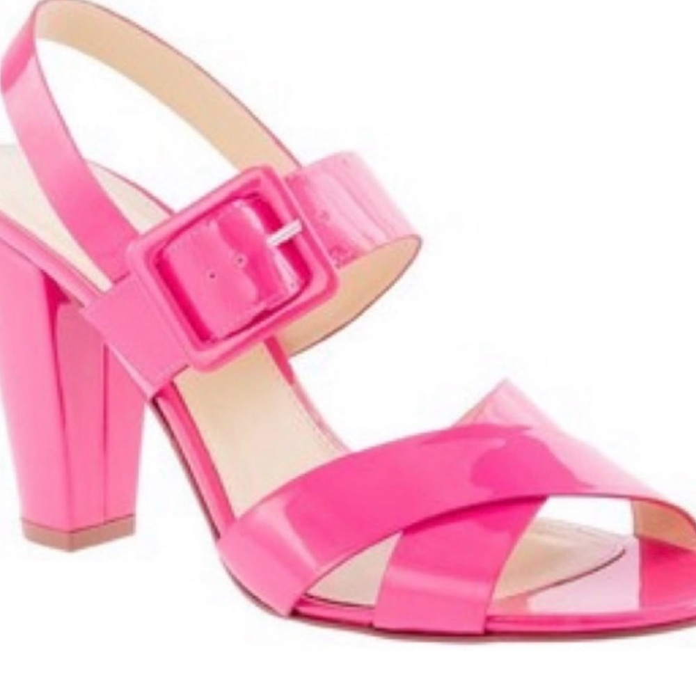 J.Crew Sydney Sandal